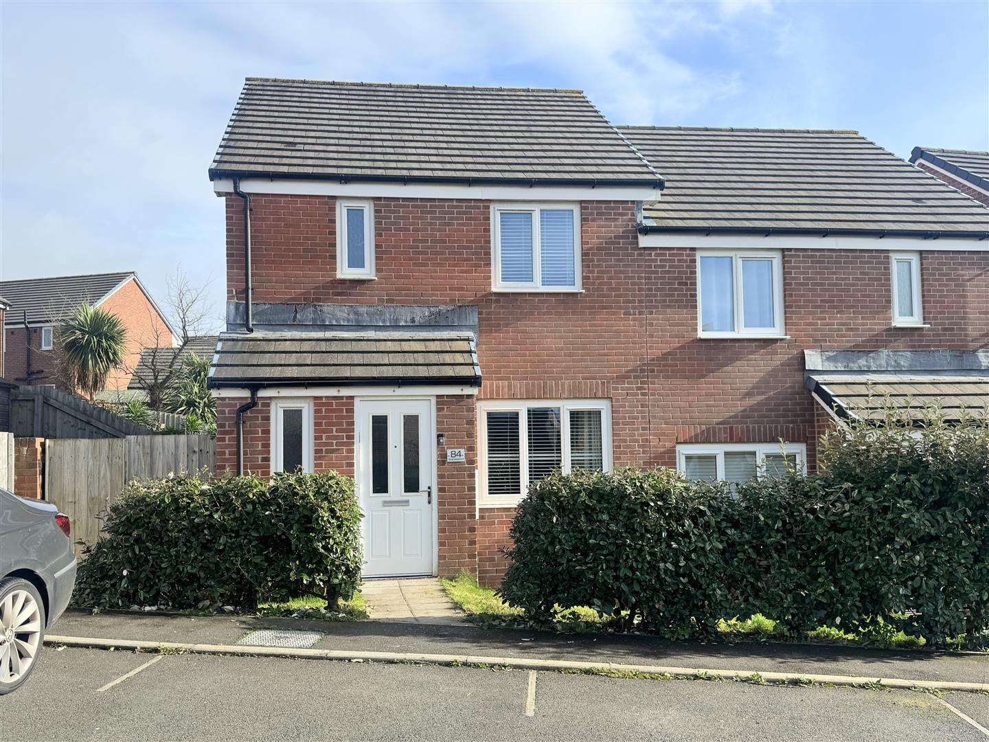 Stret Avalennek, Lane, Newquay